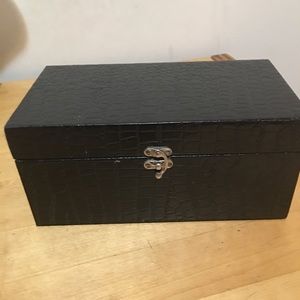 Very Nice Jewelry Box!